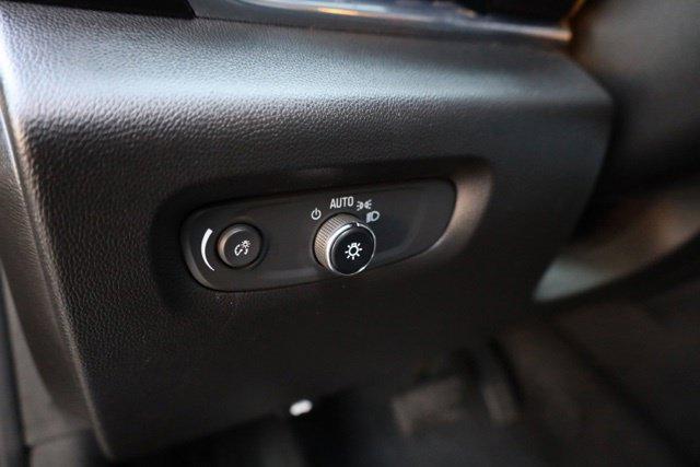 used 2023 Chevrolet Traverse car, priced at $30,000