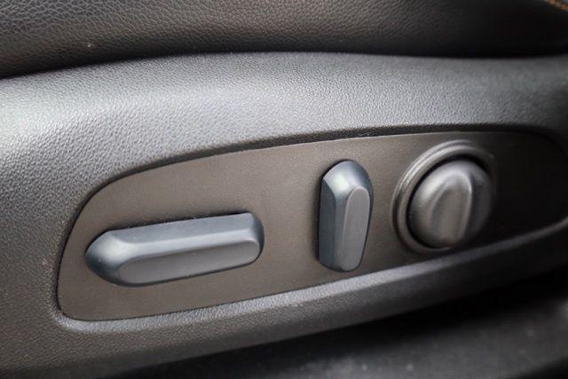 used 2023 Chevrolet Equinox car, priced at $22,678