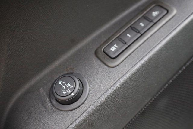 used 2023 Chevrolet Equinox car, priced at $22,678