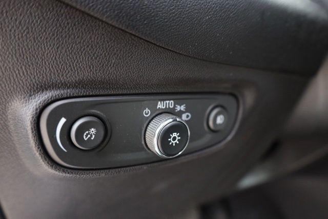 used 2023 Chevrolet Equinox car, priced at $22,678