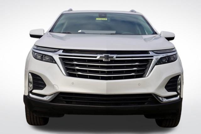 used 2023 Chevrolet Equinox car, priced at $22,678