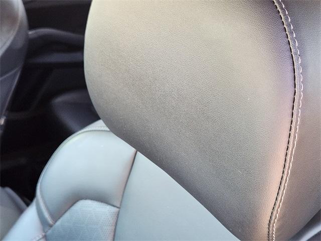 used 2023 Kia Sorento car, priced at $25,577