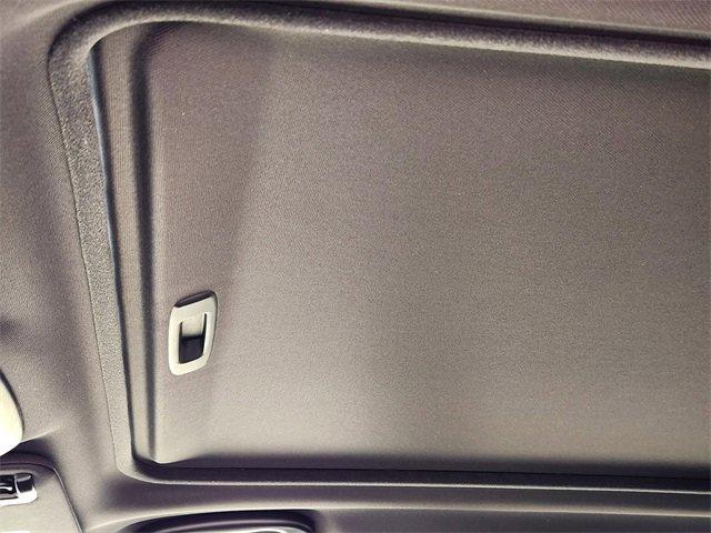 new 2025 Subaru Forester Hybrid car, priced at $41,394