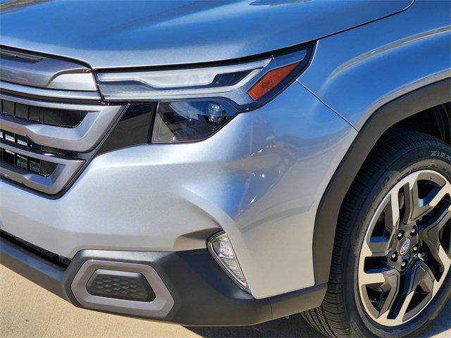 new 2025 Subaru Forester Hybrid car, priced at $41,394