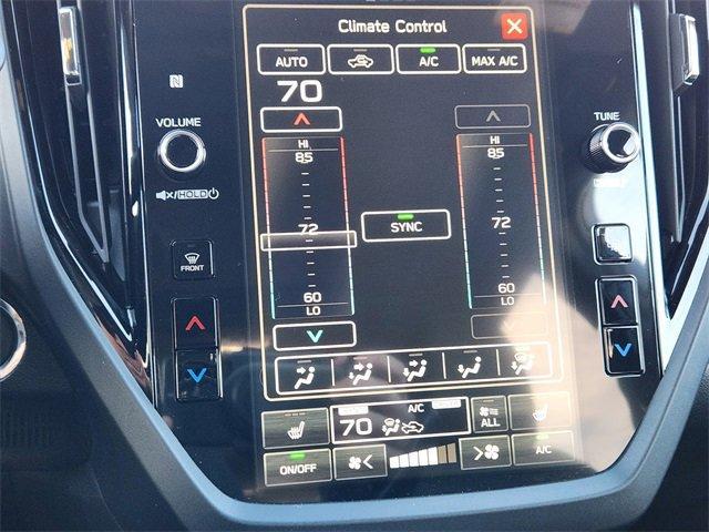 new 2026 Subaru Forester car, priced at $38,133