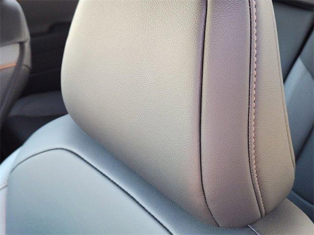 new 2026 Subaru Forester car, priced at $38,133