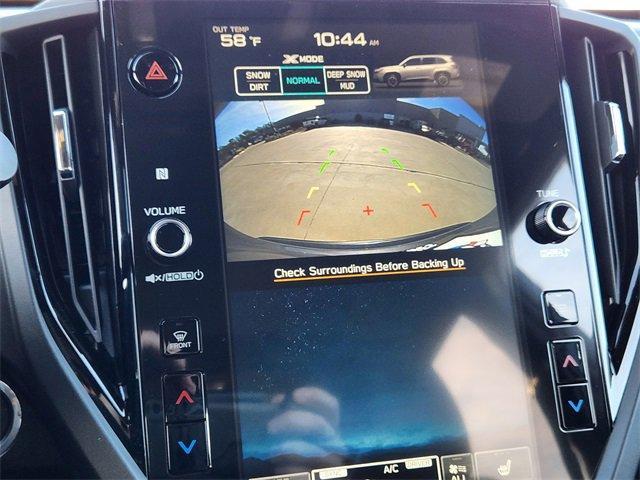 new 2026 Subaru Forester car, priced at $38,133