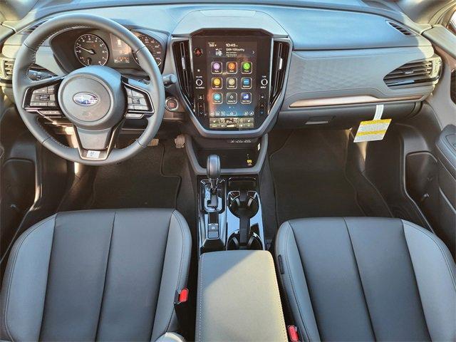 new 2026 Subaru Forester car, priced at $38,133