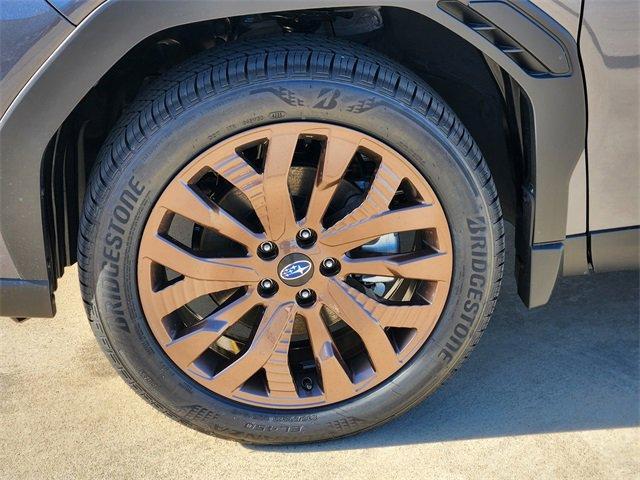 new 2026 Subaru Forester car, priced at $38,133