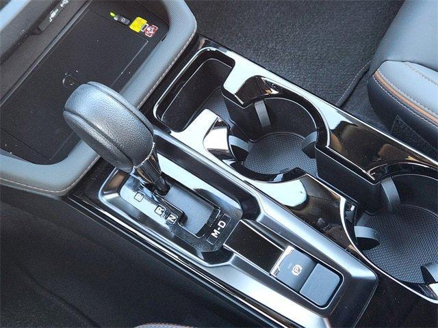 new 2026 Subaru Forester car, priced at $38,133