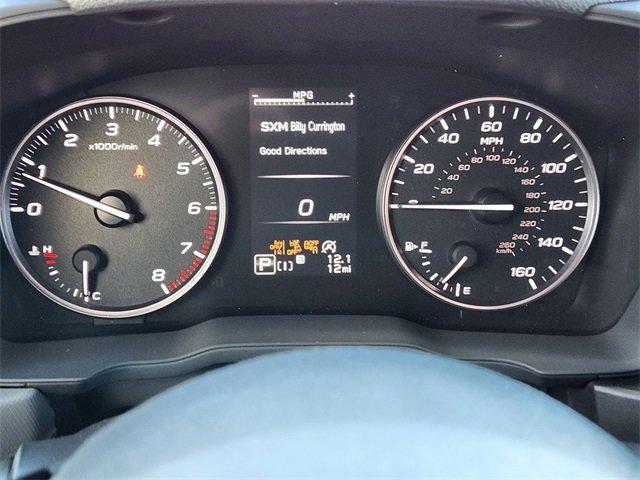 new 2026 Subaru Forester car, priced at $38,133