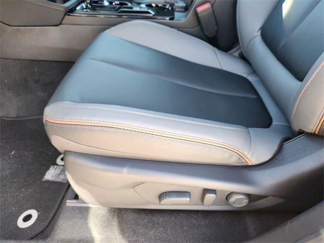 new 2026 Subaru Forester car, priced at $38,133