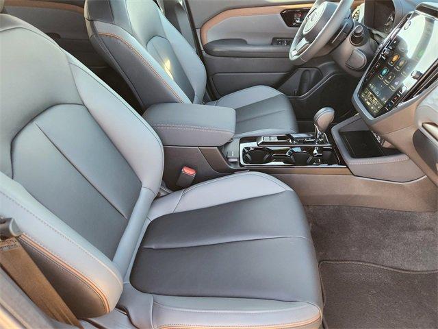 new 2026 Subaru Forester car, priced at $38,133