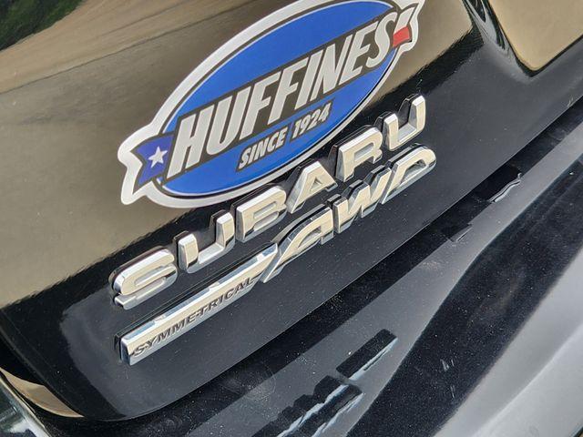 used 2025 Subaru Crosstrek car, priced at $26,112