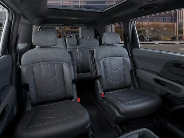 new 2027 Kia Telluride car