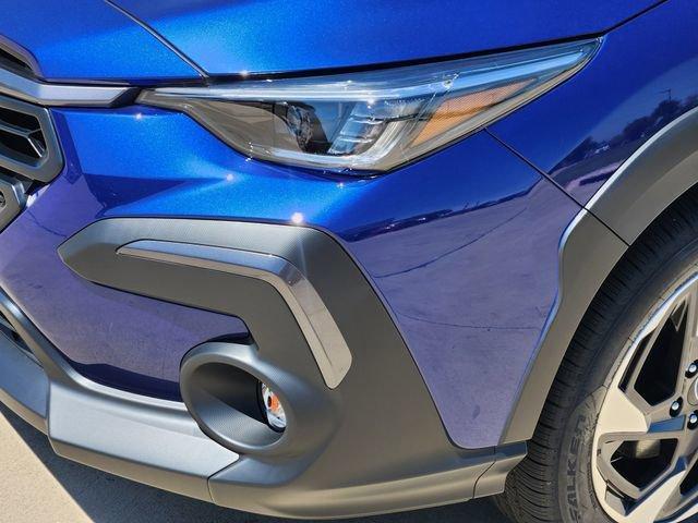 new 2026 Subaru Crosstrek car, priced at $35,098