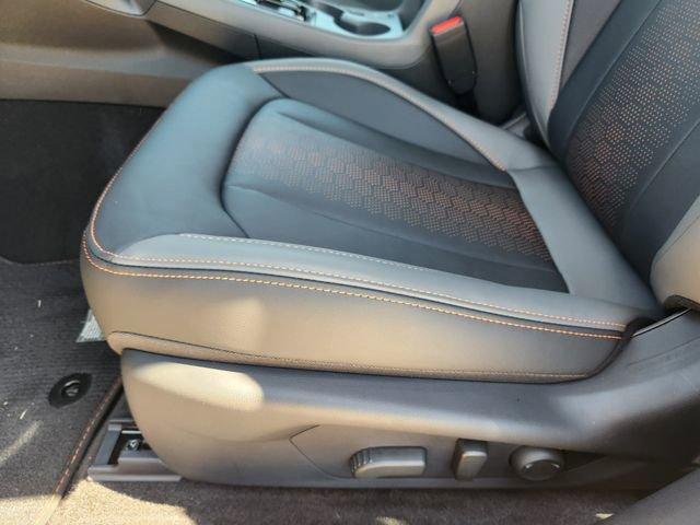 new 2026 Subaru Crosstrek car, priced at $35,098