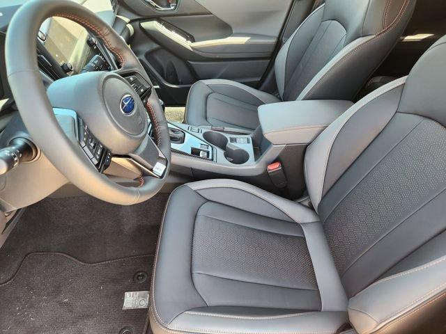 new 2026 Subaru Crosstrek car, priced at $35,098