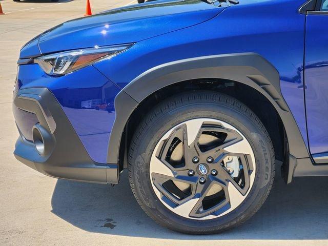 new 2026 Subaru Crosstrek car, priced at $35,098