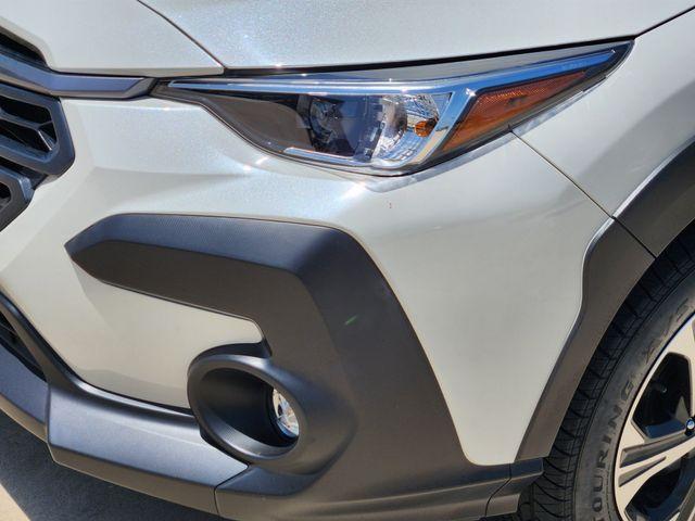 used 2024 Subaru Crosstrek car, priced at $25,712