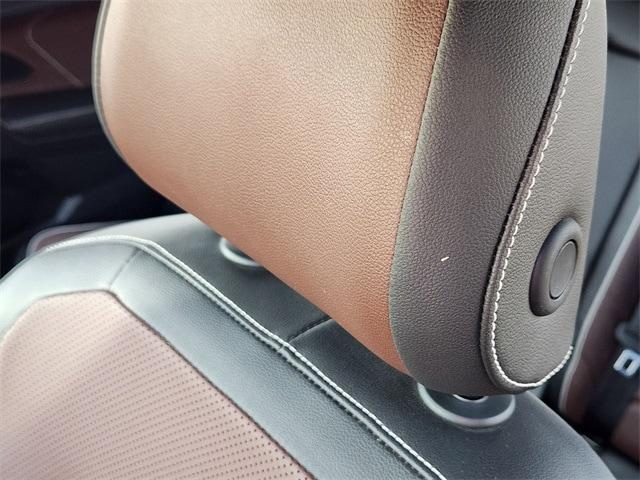 used 2022 Volkswagen Tiguan car, priced at $20,777