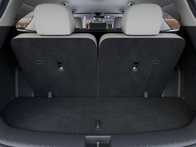 new 2026 Kia Sorento car, priced at $34,580