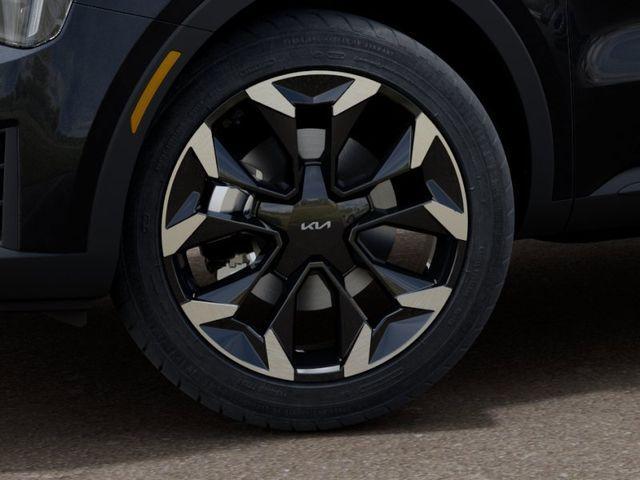 new 2026 Kia Sorento car, priced at $40,280