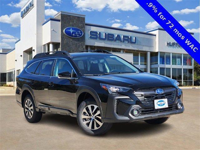 new 2025 Subaru Outback car, priced at $35,887