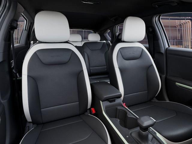 new 2026 Kia K4 car, priced at $27,865