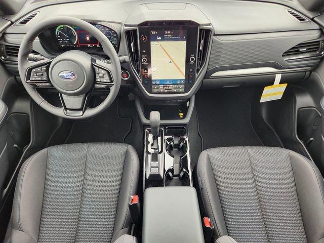 new 2026 Subaru Forester car, priced at $34,961