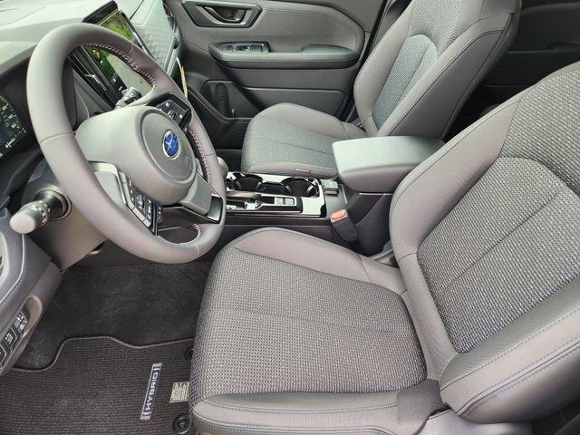 new 2026 Subaru Forester car, priced at $34,961