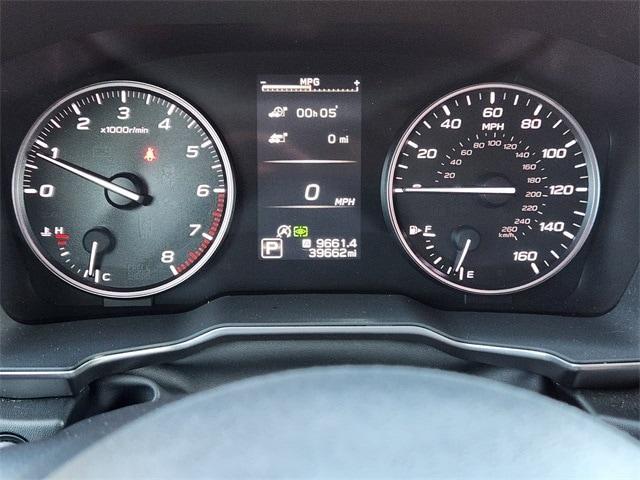 used 2023 Subaru Outback car, priced at $28,877