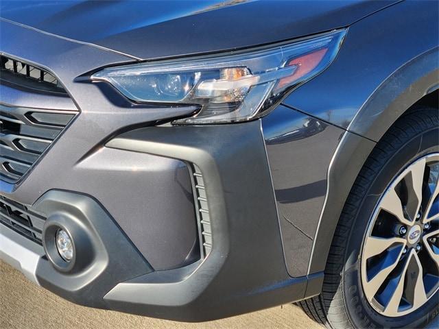 used 2023 Subaru Outback car, priced at $28,877