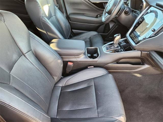 used 2023 Subaru Outback car, priced at $28,877