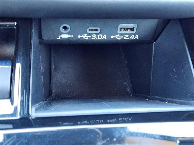 used 2023 Subaru Outback car, priced at $28,877