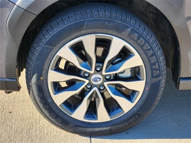 used 2023 Subaru Outback car, priced at $28,877