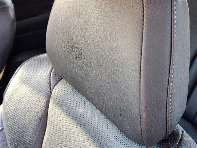 used 2023 Subaru Outback car, priced at $28,877