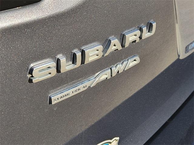 used 2023 Subaru Outback car, priced at $28,877