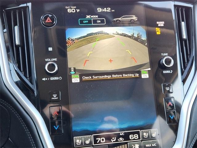 used 2023 Subaru Outback car, priced at $28,877