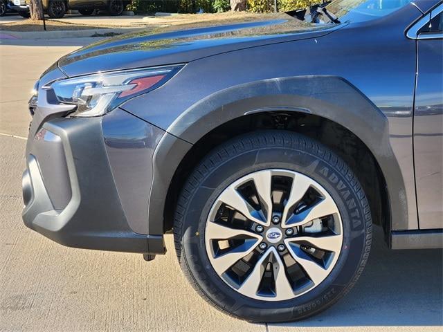 used 2023 Subaru Outback car, priced at $28,877