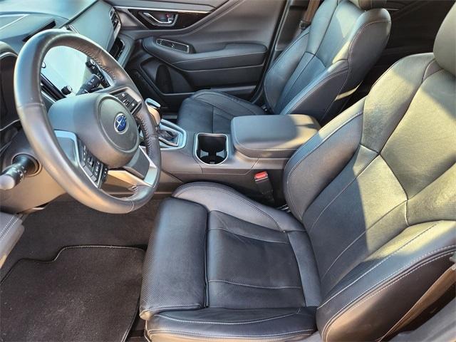 used 2023 Subaru Outback car, priced at $28,877