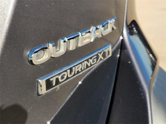 used 2023 Subaru Outback car, priced at $28,877