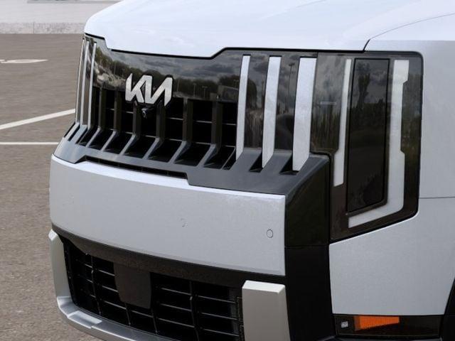 new 2027 Kia Telluride car