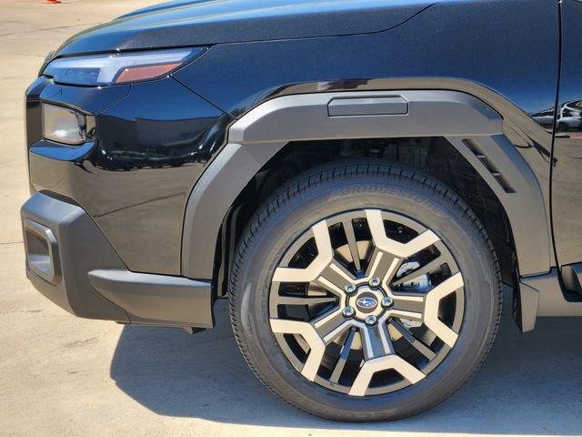 new 2026 Subaru Outback car, priced at $47,108