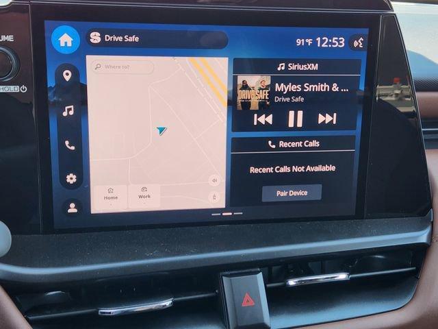 new 2026 Subaru Outback car, priced at $47,108