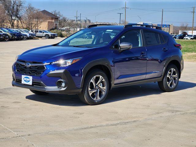 new 2026 Subaru Crosstrek car, priced at $28,891