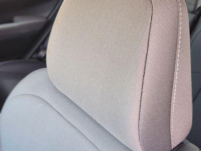 new 2026 Subaru Crosstrek car, priced at $28,891