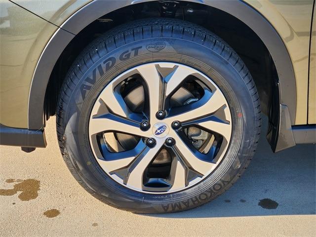 used 2021 Subaru Outback car, priced at $18,977