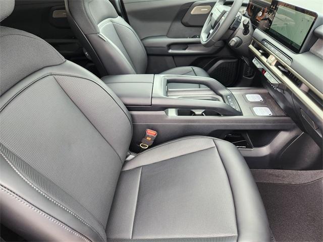 new 2027 Kia Telluride car, priced at $41,050