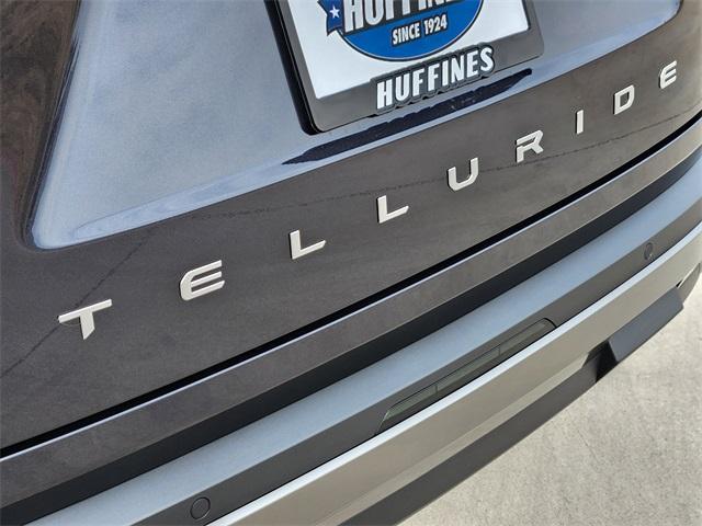 new 2027 Kia Telluride car, priced at $41,050